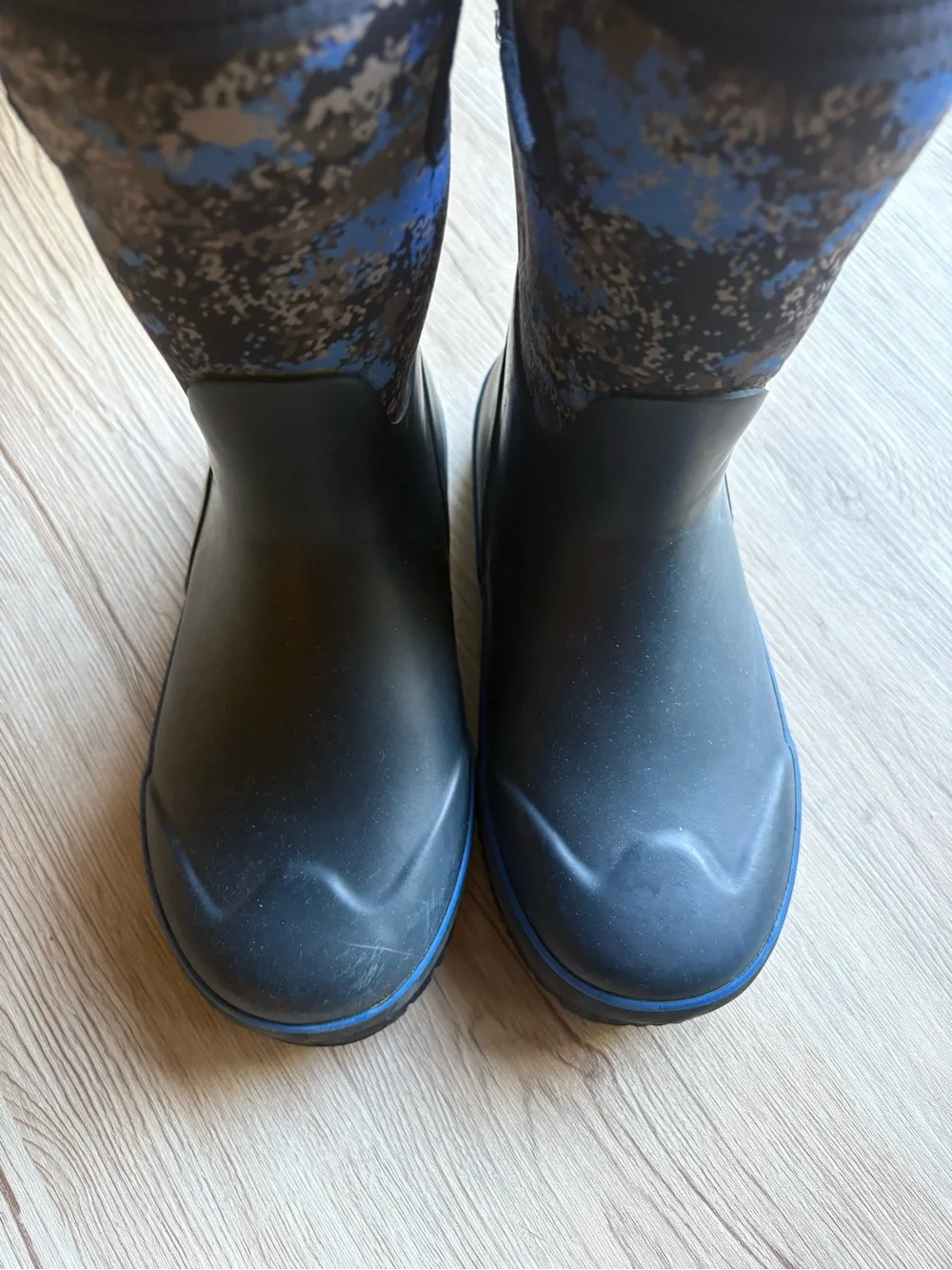 Bogs Youth Rain Boots
